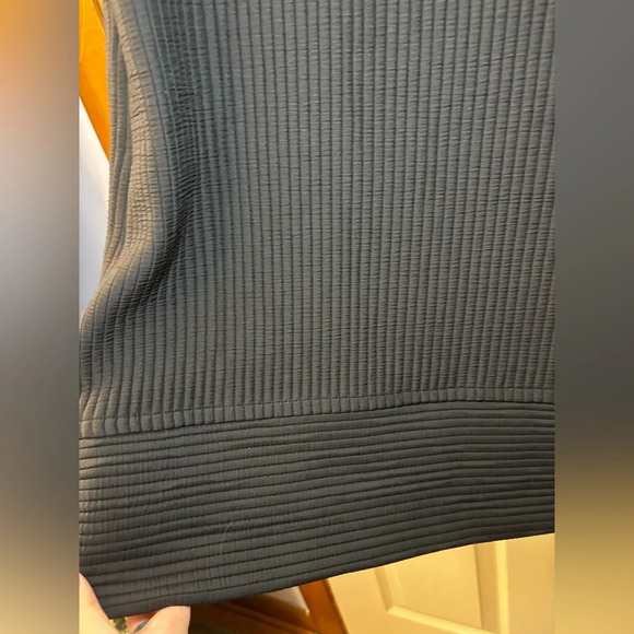 Fendi Ribbed Tank Dress - Picture 6 of 7